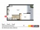 424/850 Bourke Street, Waterloo NSW 2017 Floorplan