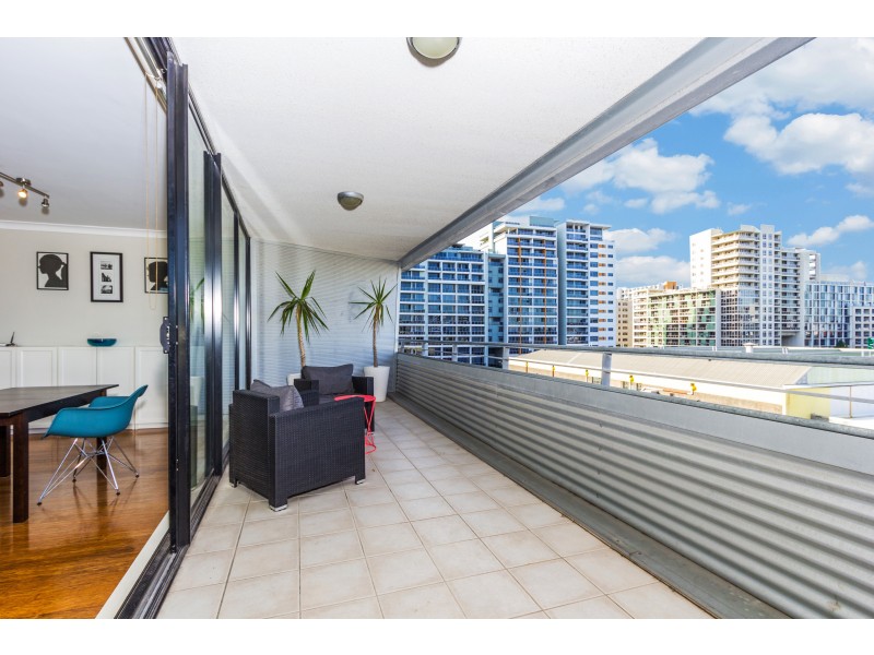 413/11a Lachlan Street, Waterloo NSW 2017