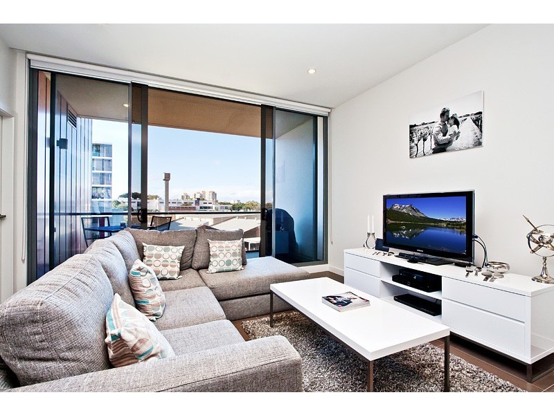 37/1 Thread Lane, Waterloo NSW 2017