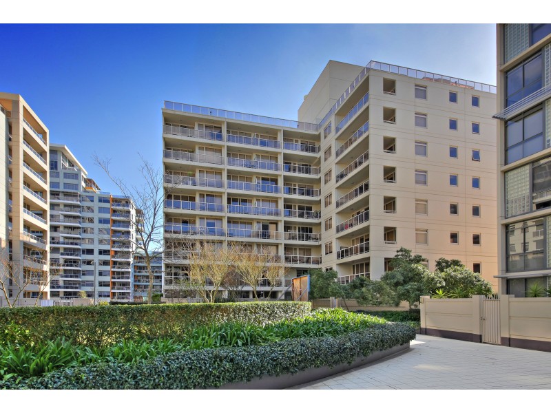 175/11 Potter Street, Waterloo NSW 2017