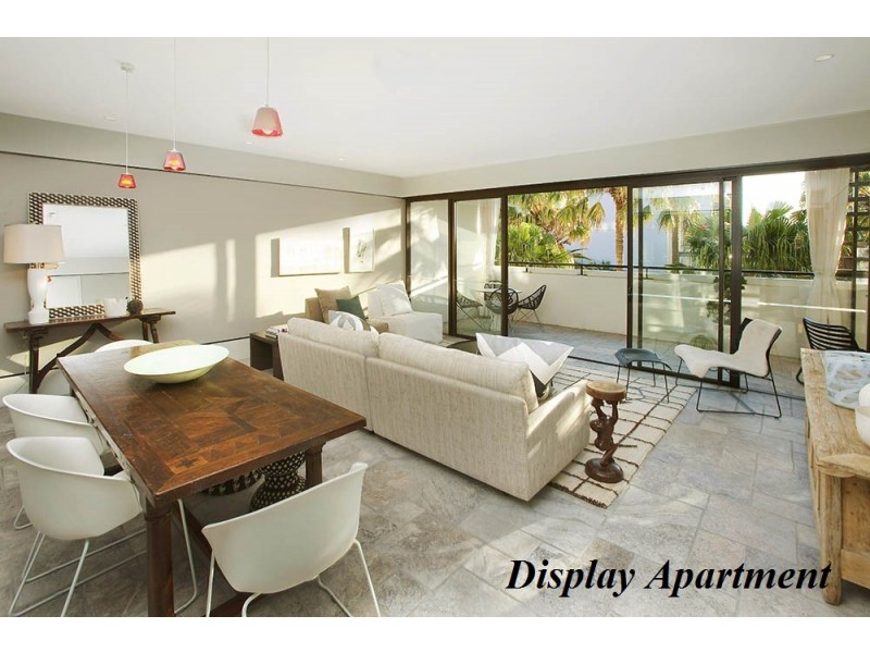 134/18 Danks Street, Waterloo NSW 2017