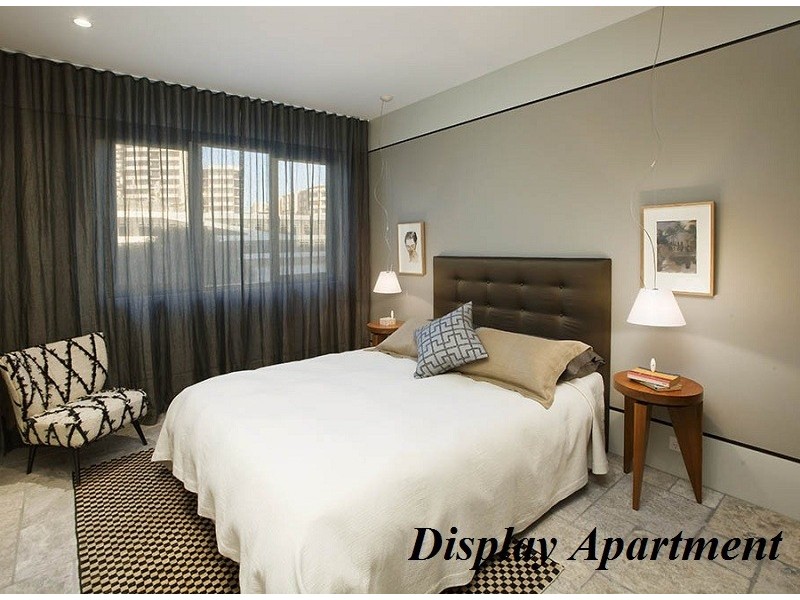 134/18 Danks Street, Waterloo NSW 2017