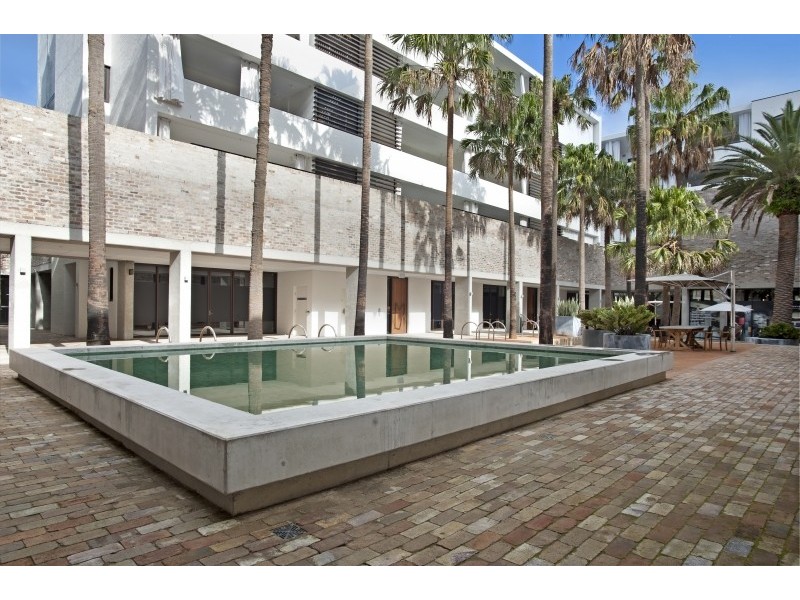 134/18 Danks Street, Waterloo NSW 2017