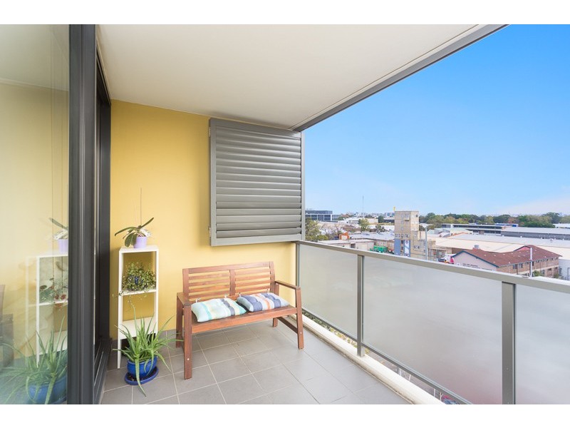 C616/2 Mandible Street, Alexandria NSW 2015