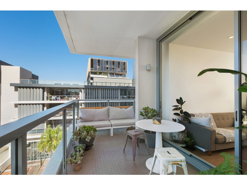 36/830 Bourke Street, Waterloo NSW 2017