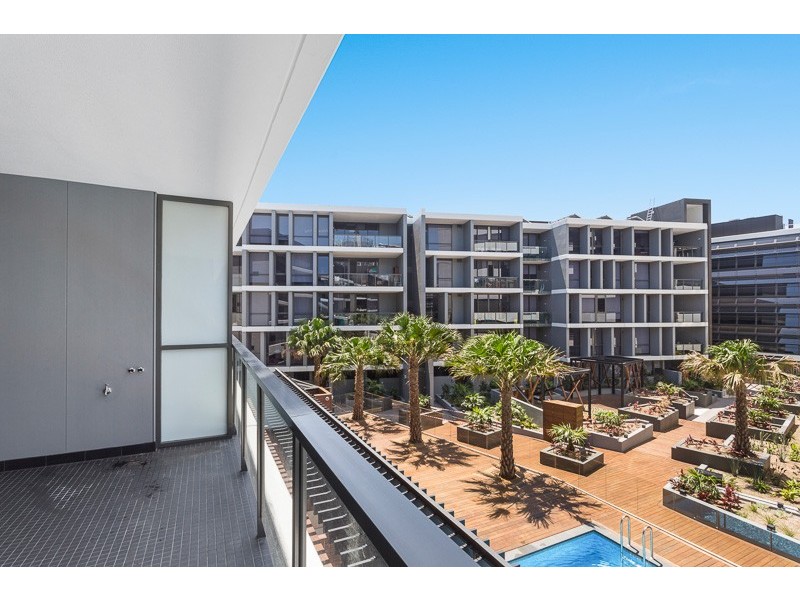 321/850 Bourke Street, Waterloo NSW 2017