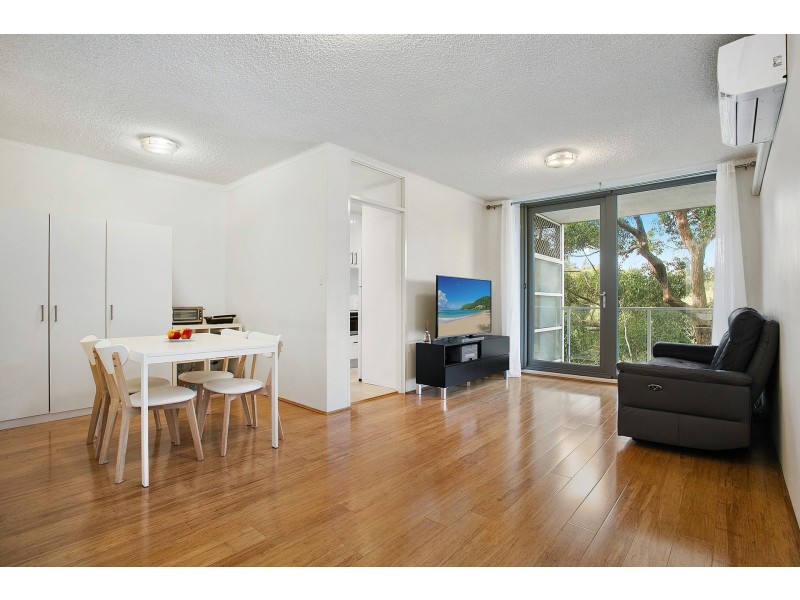 24/28 Evans Avenue, Eastlakes NSW 2018