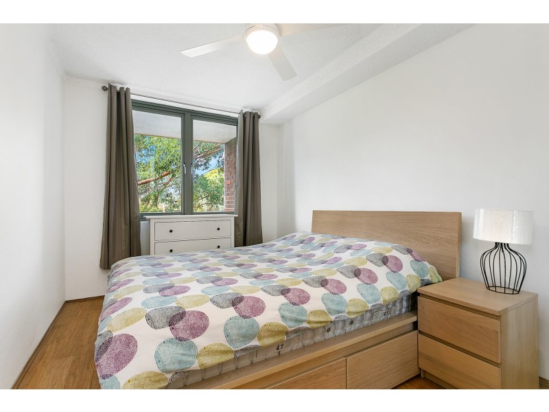 24/28 Evans Avenue, Eastlakes NSW 2018