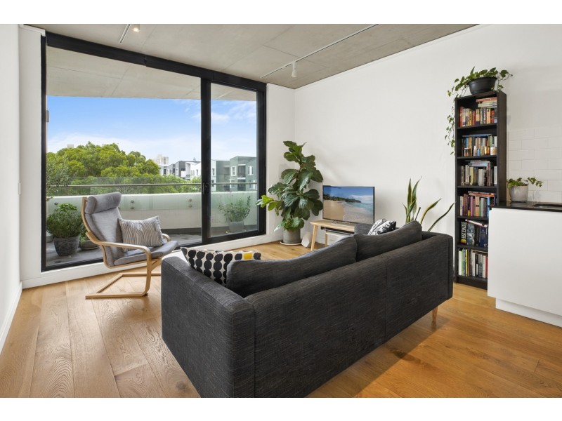 51A/356 George Street, Waterloo NSW 2017