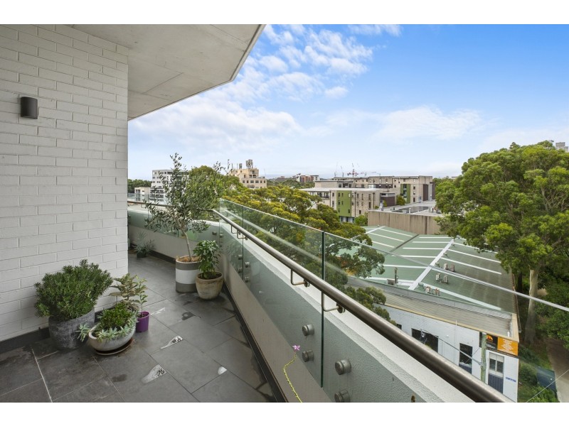 51A/356 George Street, Waterloo NSW 2017