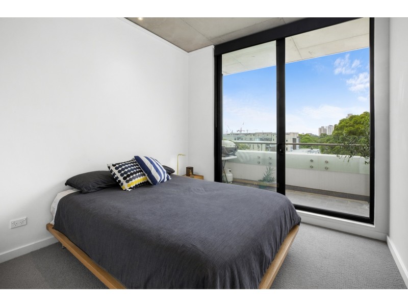 51A/356 George Street, Waterloo NSW 2017