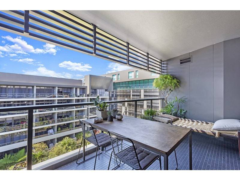 503/20 Dunkerley Place, Waterloo NSW 2017