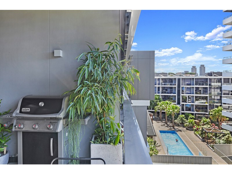 503/20 Dunkerley Place, Waterloo NSW 2017