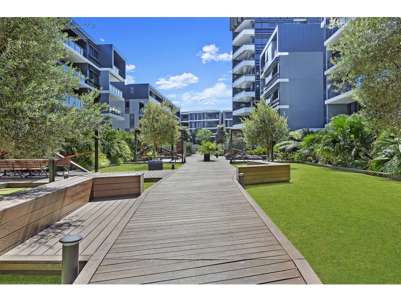 503/20 Dunkerley Place, Waterloo NSW 2017