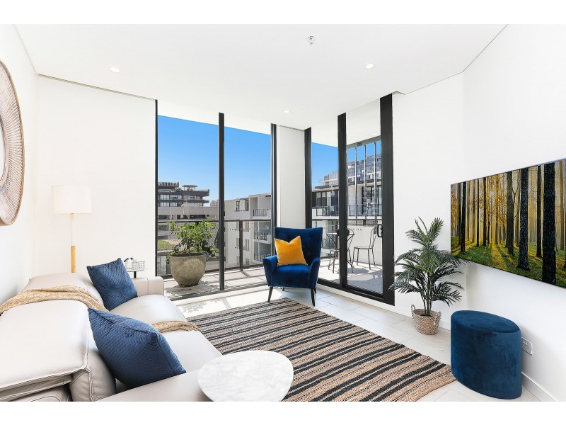 3705/5 Gadigal Avenue, Waterloo NSW 2017