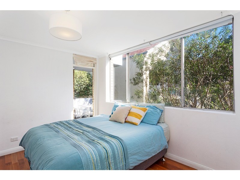 14/5-7 Macpherson Street, Waverley NSW 2024