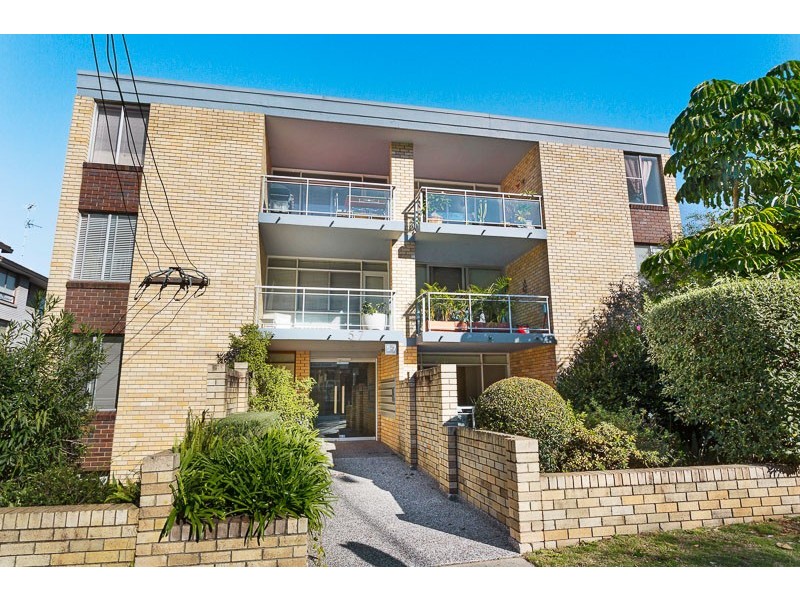 14/5-7 Macpherson Street, Waverley NSW 2024