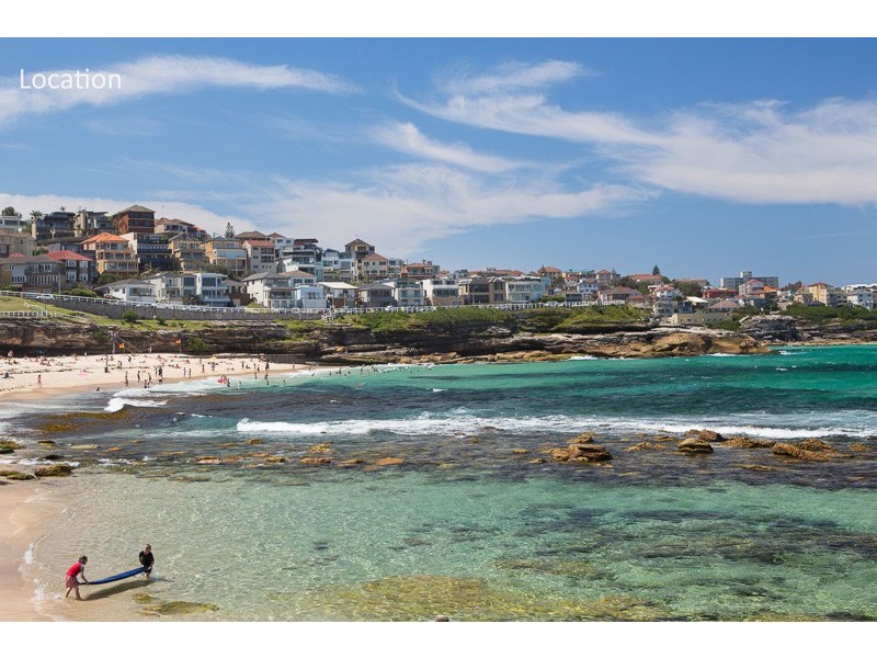 14/5-7 Macpherson Street, Waverley NSW 2024