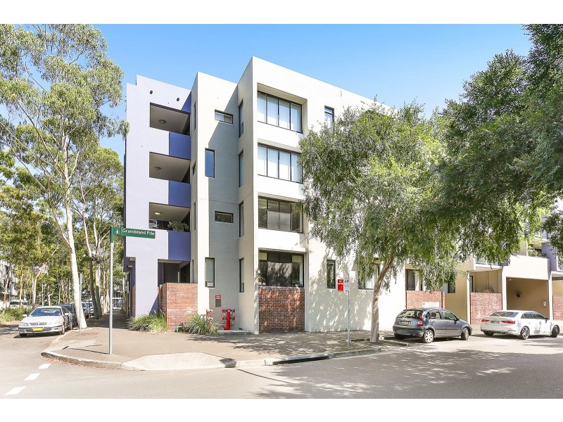 12/9 Grandstand Parade, Zetland NSW 2017