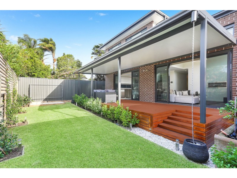 31 High Street, Mascot NSW 2020