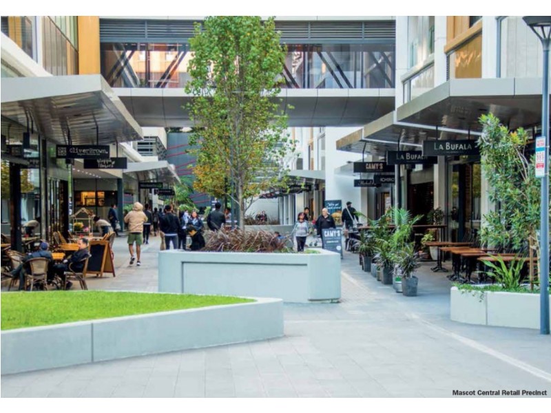 31 High Street, Mascot NSW 2020