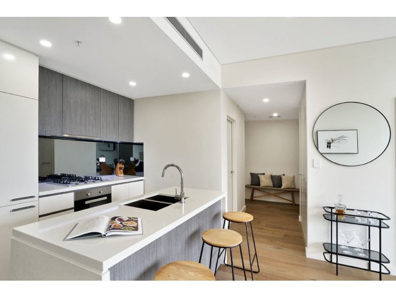 1902/16 Gadigal Avenue, Waterloo NSW 2017