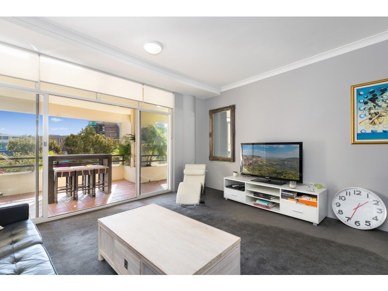 30/450 Elizabeth Street, Surry Hills NSW 2010