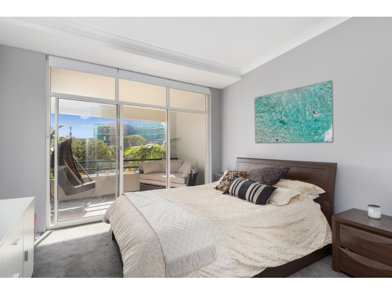 30/450 Elizabeth Street, Surry Hills NSW 2010