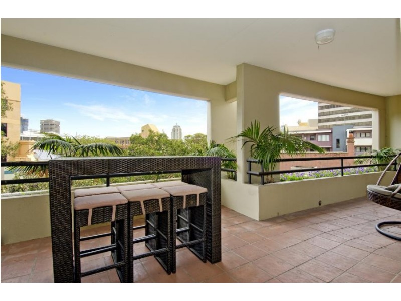 30/450 Elizabeth Street, Surry Hills NSW 2010