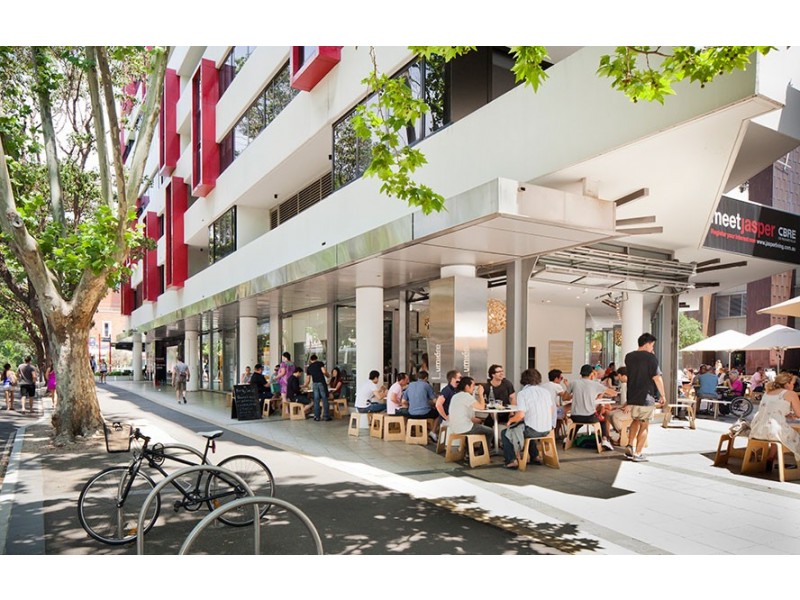 30/450 Elizabeth Street, Surry Hills NSW 2010