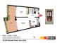 30/450 Elizabeth Street, Surry Hills NSW 2010 Floorplan
