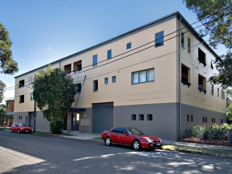 14/2 Daniel Street, Botany NSW 2019