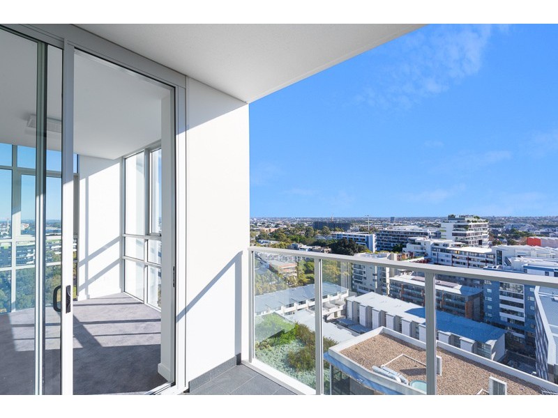 1503/15 Gadigal Avenue, Zetland NSW 2017