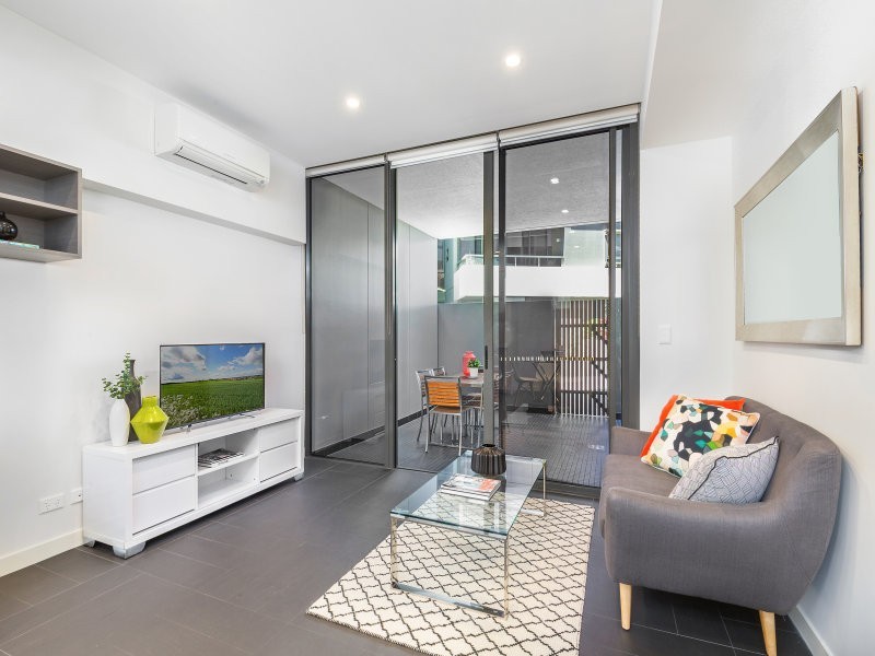 116/9 Archibald Avenue, Waterloo NSW 2017