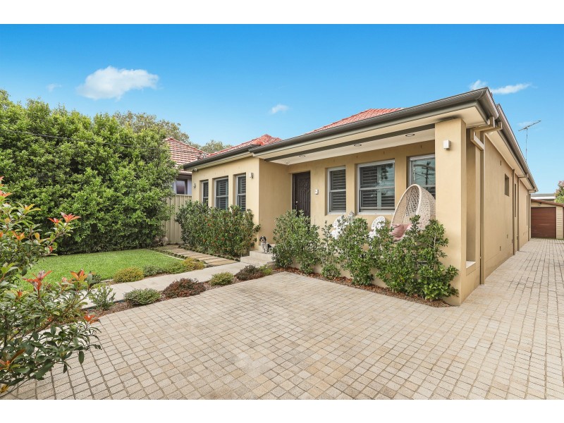 4 King Street, Eastlakes NSW 2018