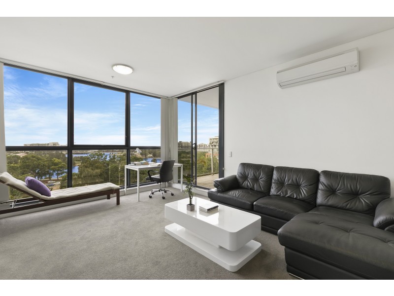 807/12 Brodie Spark Drive, Wolli Creek NSW 2205