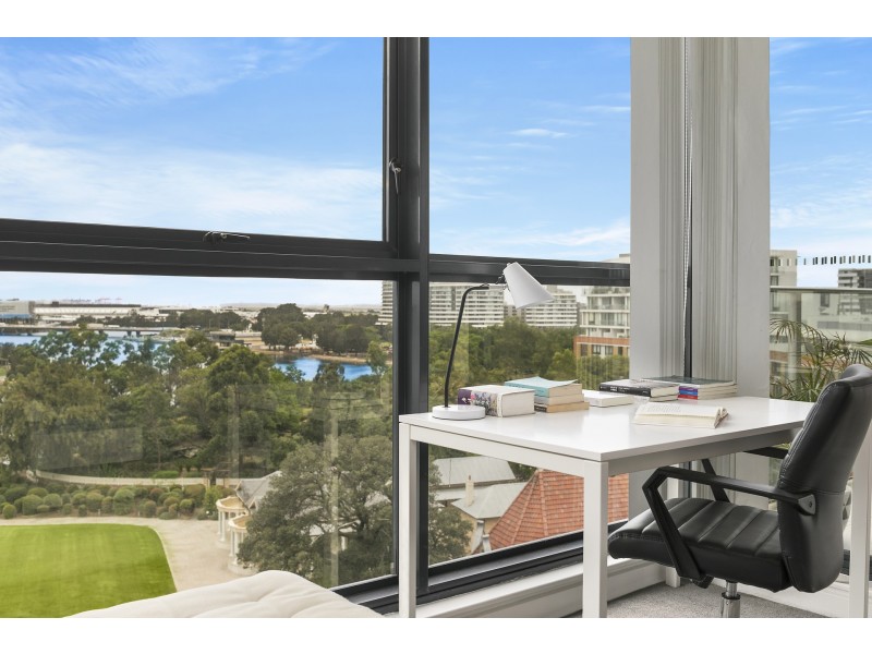 807/12 Brodie Spark Drive, Wolli Creek NSW 2205