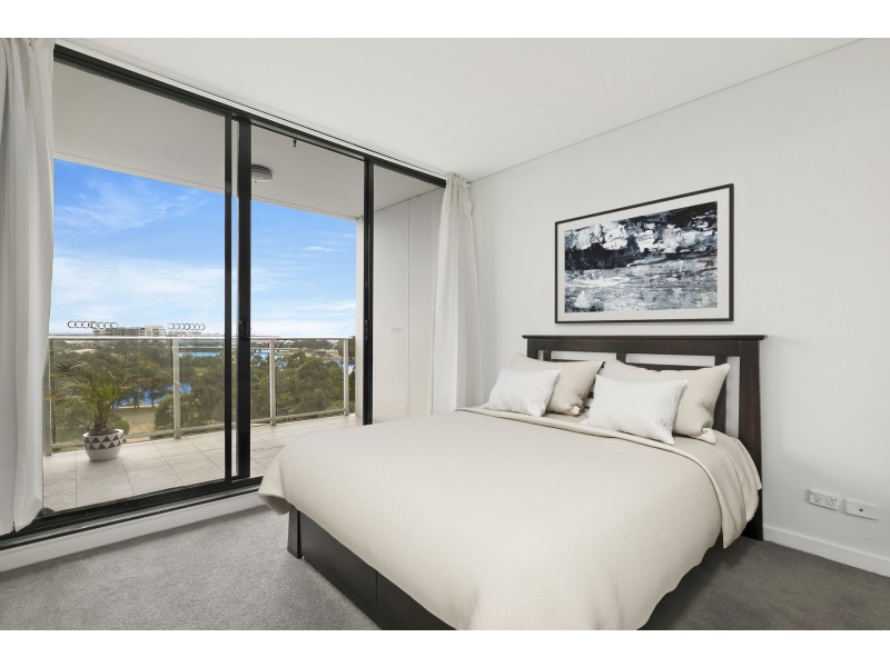 807/12 Brodie Spark Drive, Wolli Creek NSW 2205