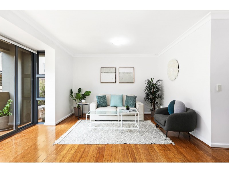 23/15 Begonia Street, Pagewood NSW 2035