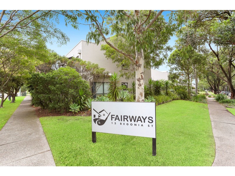 23/15 Begonia Street, Pagewood NSW 2035