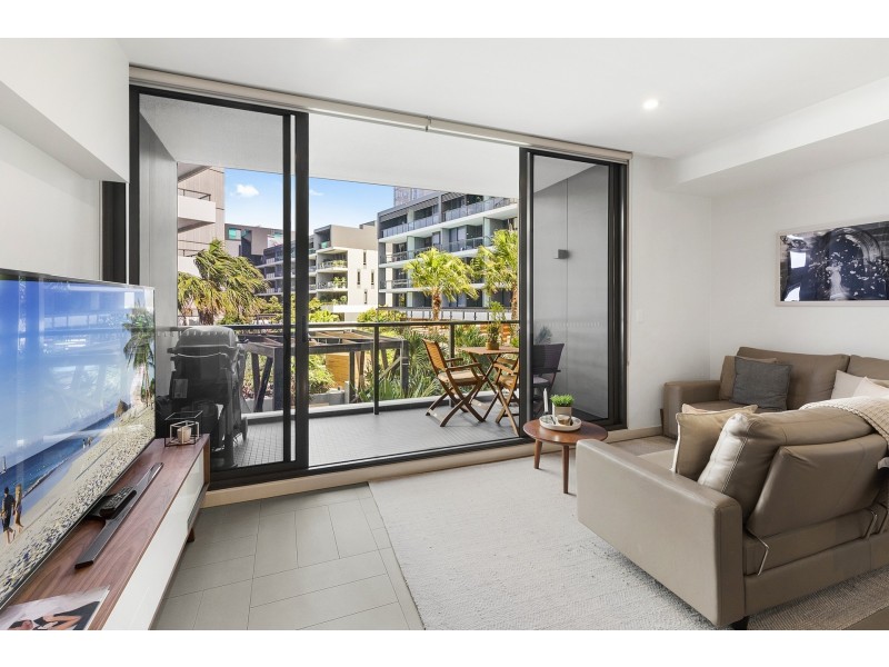 203/850 Bourke Street, Waterloo NSW 2017