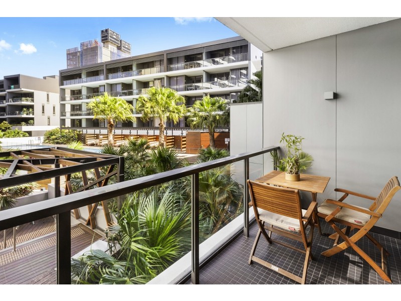 203/850 Bourke Street, Waterloo NSW 2017