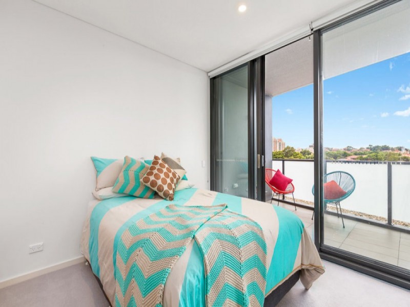 665/2 Cooper Place, Zetland NSW 2017