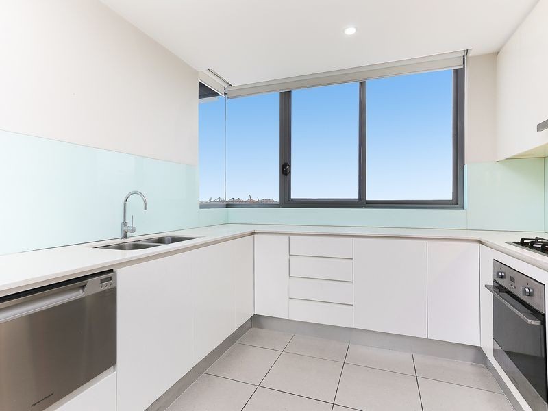 16/483-485 Bunnerong Road, Matraville NSW 2036