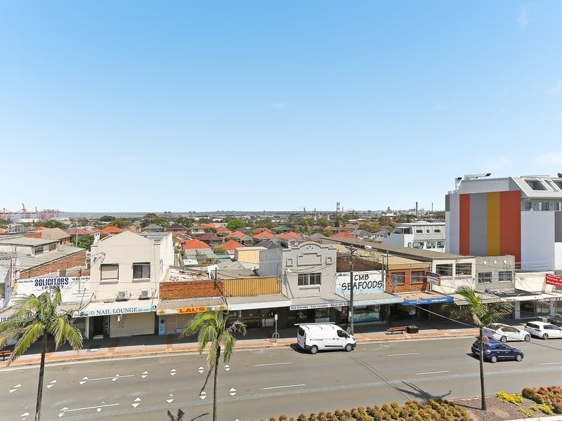 16/483-485 Bunnerong Road, Matraville NSW 2036