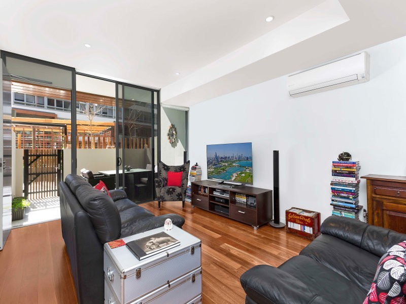 7/6 Archibald Avenue, Waterloo NSW 2017