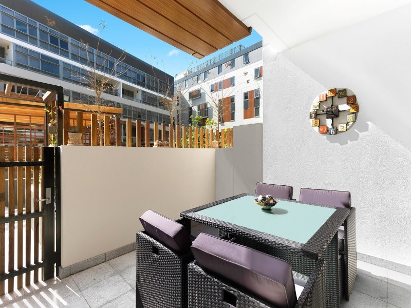 7/6 Archibald Avenue, Waterloo NSW 2017