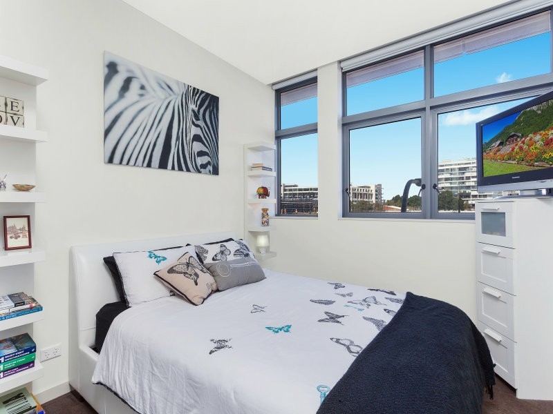 7/6 Archibald Avenue, Waterloo NSW 2017