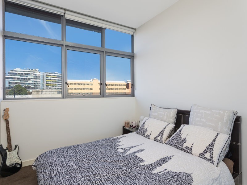 7/6 Archibald Avenue, Waterloo NSW 2017