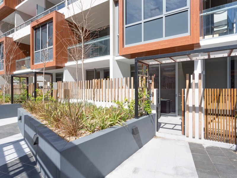 7/6 Archibald Avenue, Waterloo NSW 2017